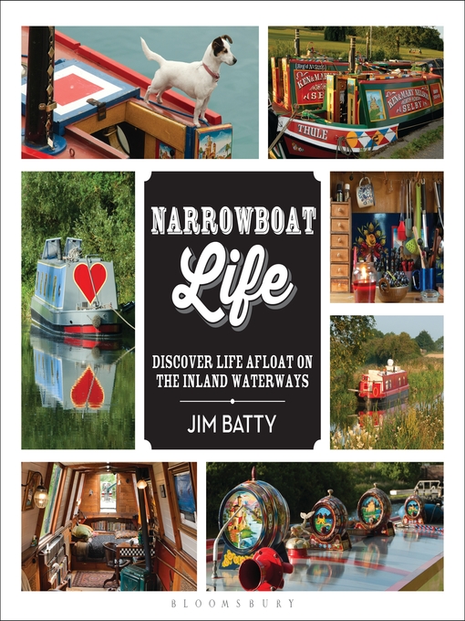 Title details for Narrowboat Life by Jim Batty - Available
